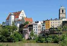 Sparkasse Wasserburg