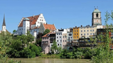 Sparkasse Wasserburg