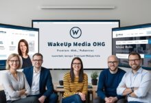 Wakeup Media OHG