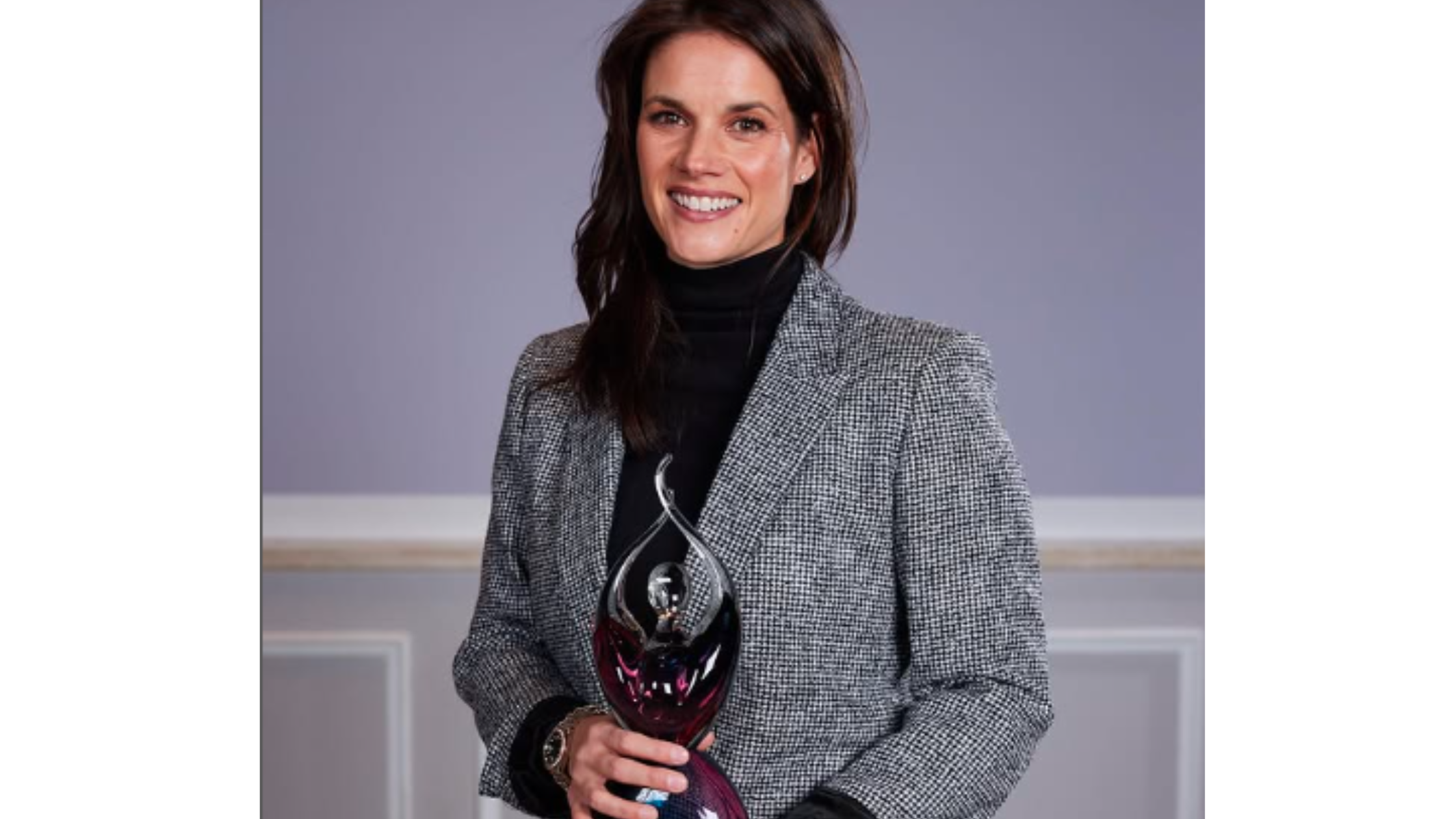 Missy Peregrym
