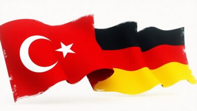 Übersetzer Türkisch Deutsch