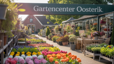 Gartencenter Oosterik