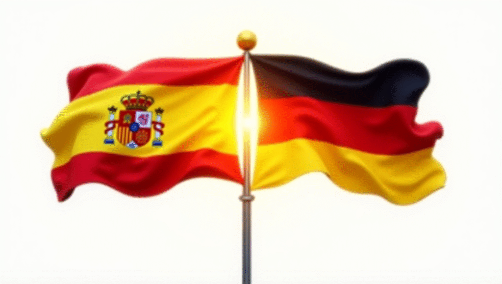 Übersetzer Spanisch Deutsch