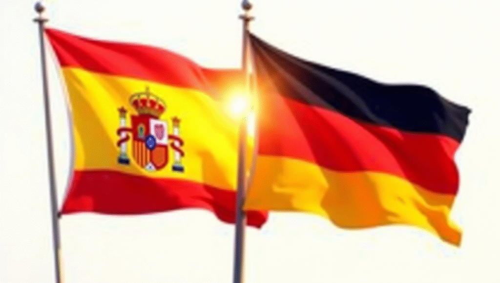 Übersetzer Spanisch Deutsch