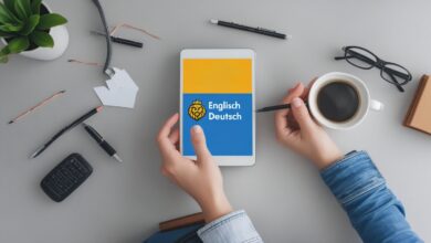 Leo Englisch Deutsch