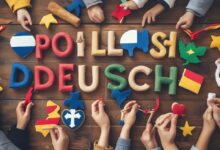 polnisch deutsch