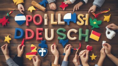 polnisch deutsch