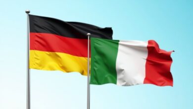 Übersetzer Deutsch Italienisch