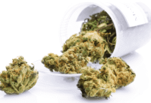 Cannabis Online Rezept