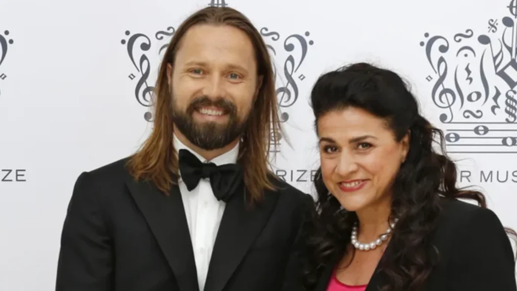 Max Martin