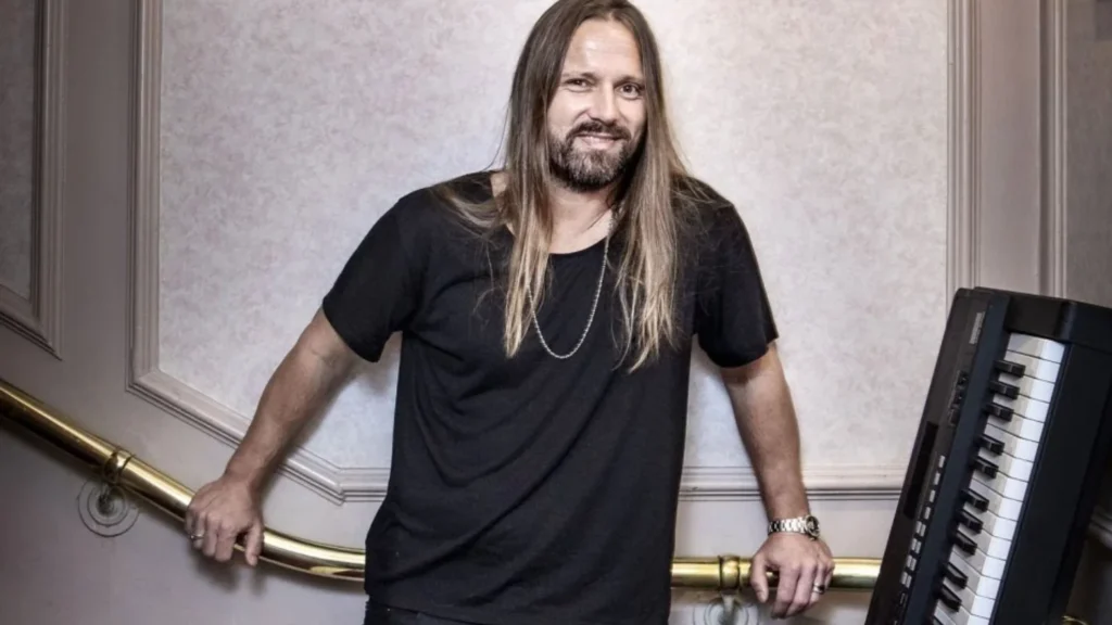 Max Martin