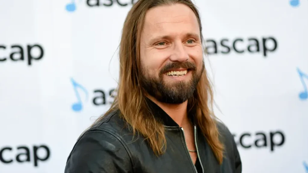Max Martin