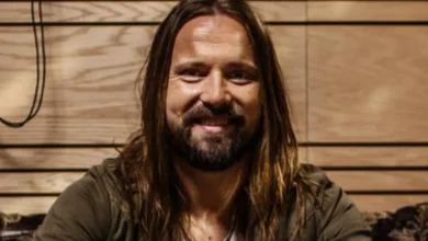 Max Martin