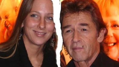 Nina Maffay heute