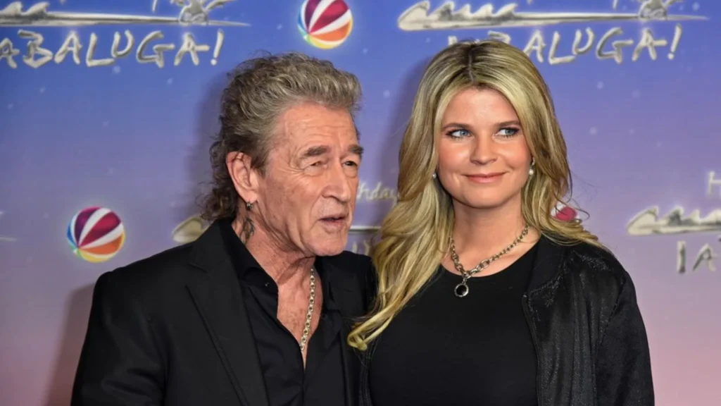 Nina Maffay heute