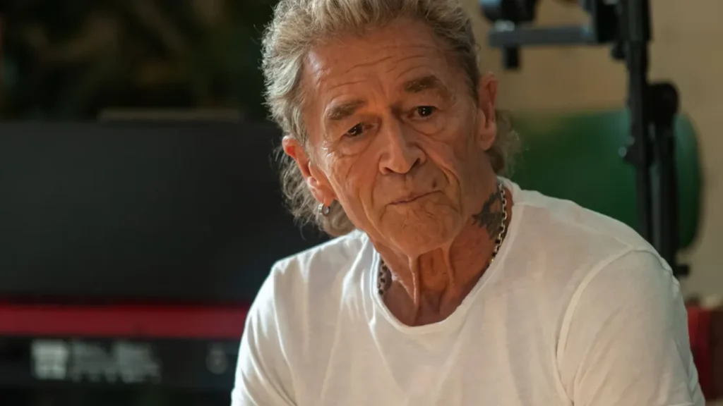Nina Maffay heute
