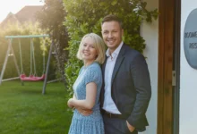 Annette und Andreas Macherey