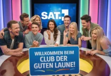 Club der guten Laune