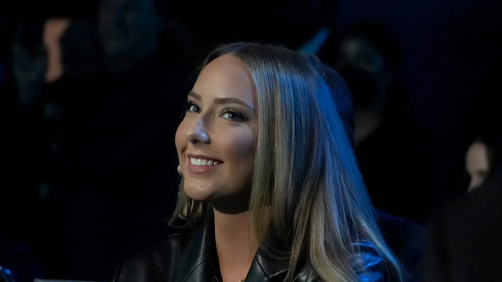 Eminem Tochter Hailie