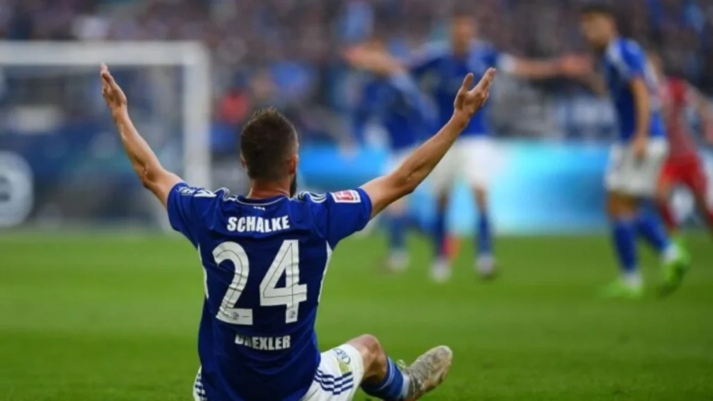 Schalke 04 News