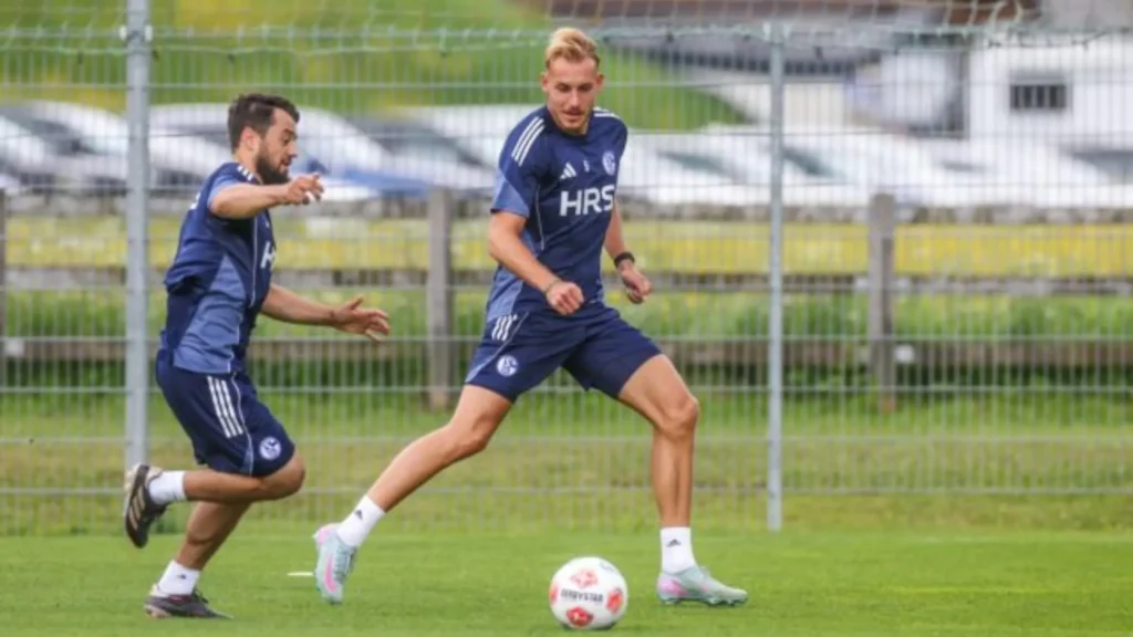 Schalke 04 News
