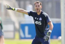 Schalke 04 News