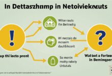 Nettovermögen in Deutschland