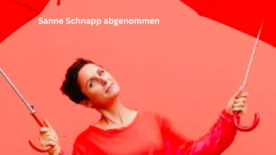 Sanne Schnapp