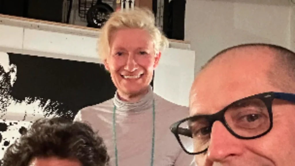 Sonja Jürgens Mutter