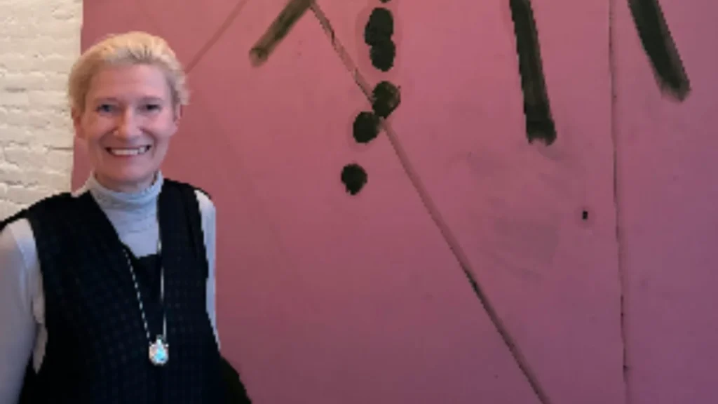 Sonja Jürgens Mutter