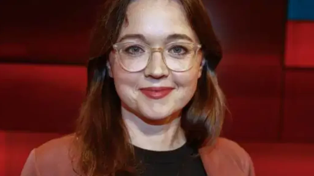 anne hähnig privat