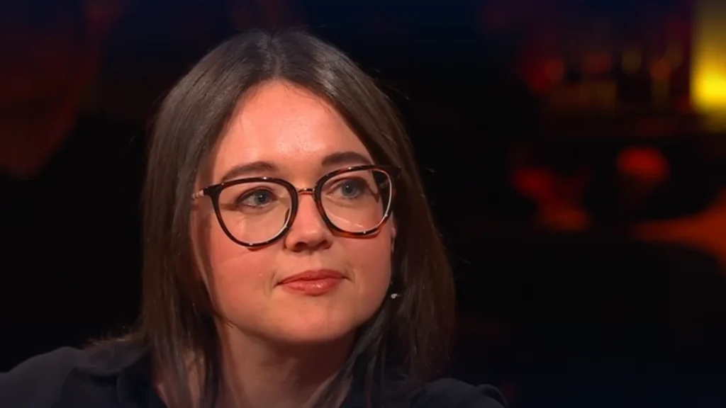 anne hähnig privat