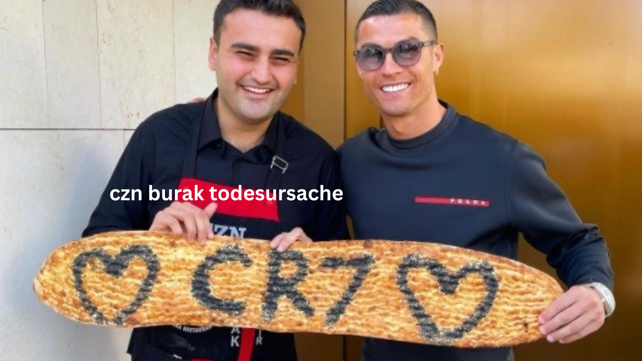 Czn Burak Todesursache