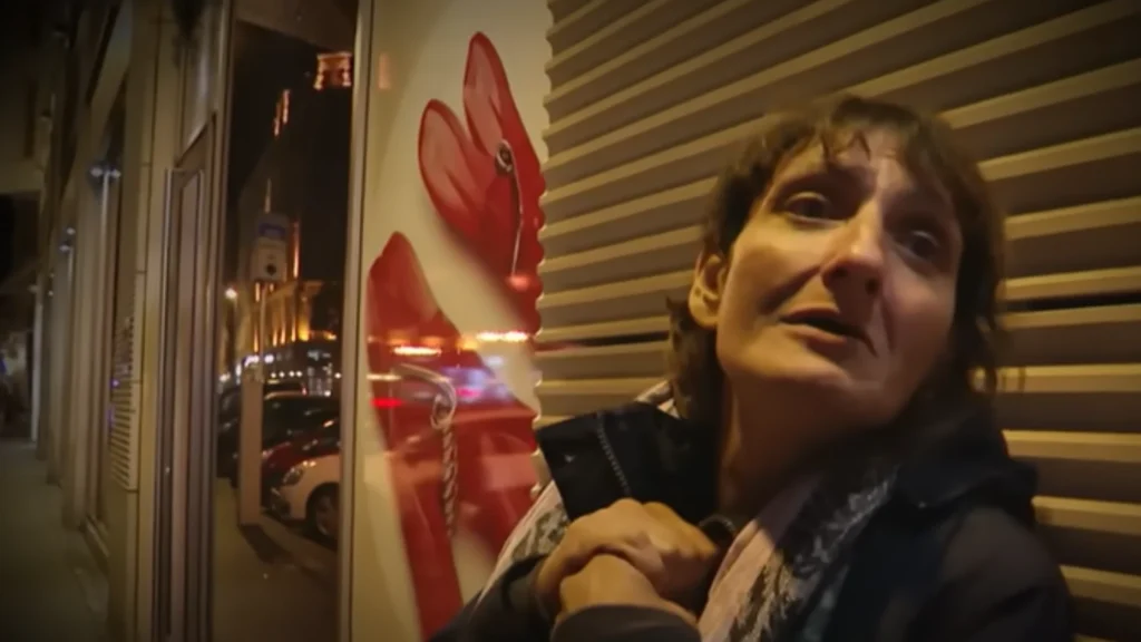 Hartes Deutschland Alicia Tot