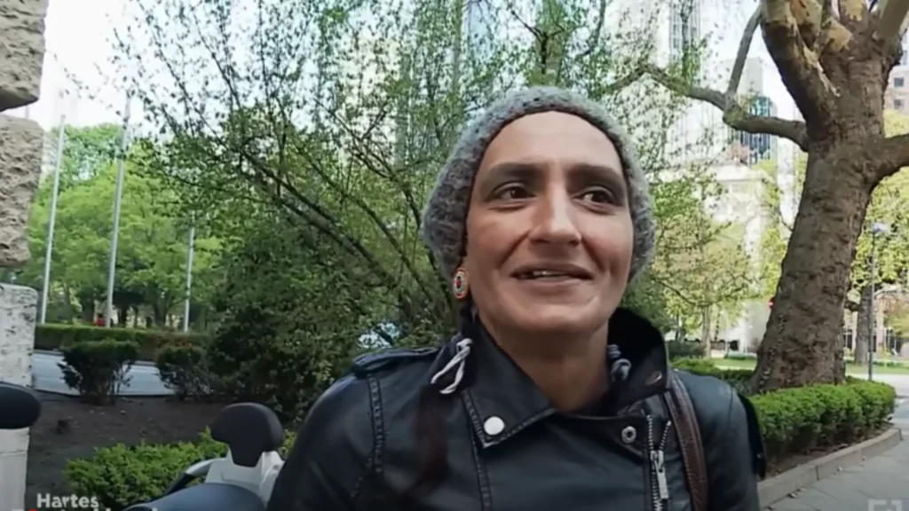 Hartes Deutschland Alicia Tot