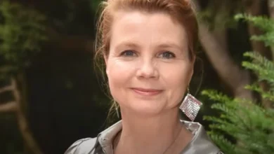 Annette Frier