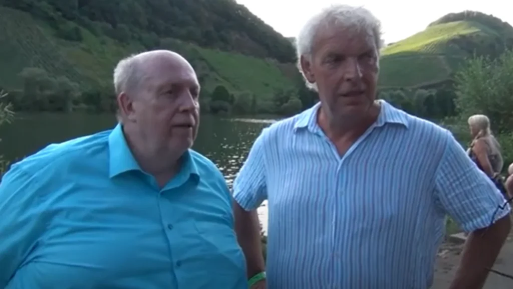 Klaus Toppmöller