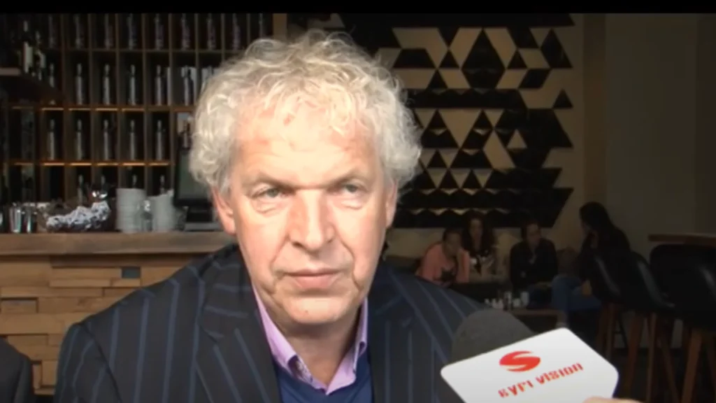 Klaus Toppmöller