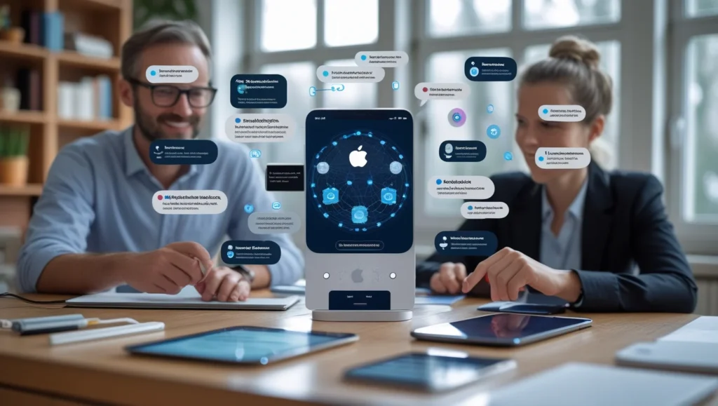 Apple Künstliche Intelligenz