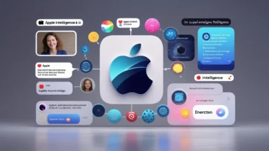 Apple Künstliche Intelligenz