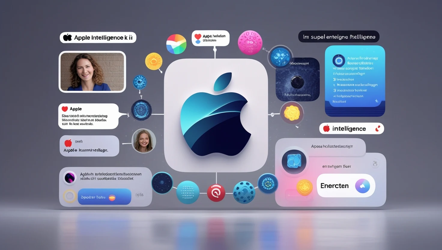 Apple Künstliche Intelligenz