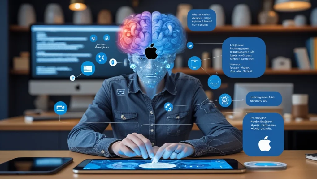 Apple Künstliche Intelligenz