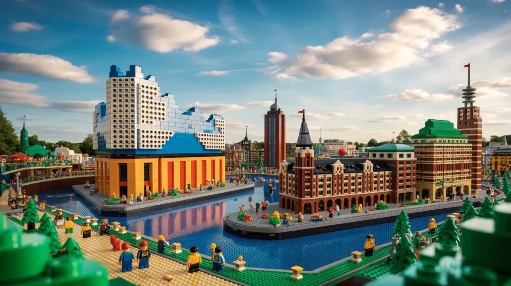 Legoland Deutschland