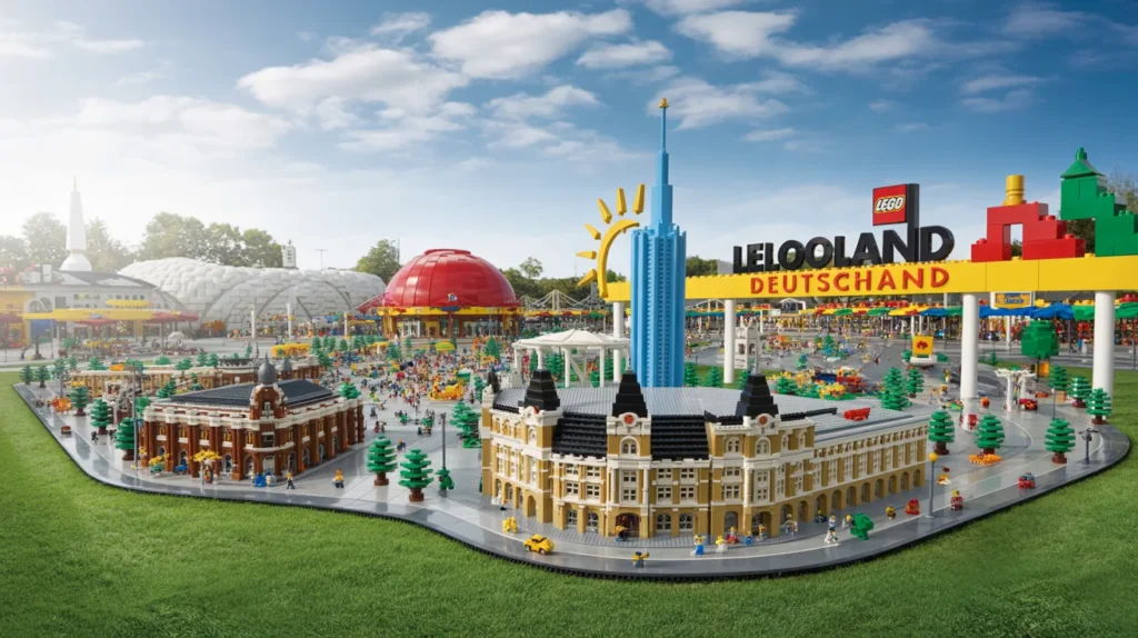 Legoland Deutschland