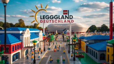 Legoland Deutschland