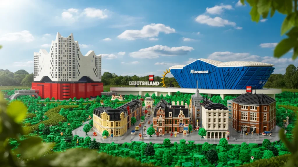 Legoland Deutschland