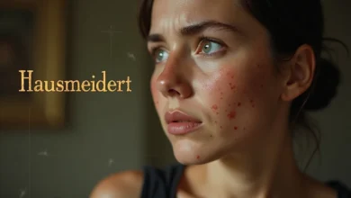 Flohbisse beim Menschen Hausmittel