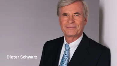 Reichste Menschen Deutschland