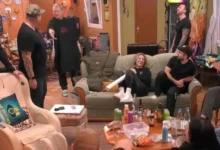 Big Brother Knossi Eskaliert