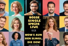 Böse Single Sprüche